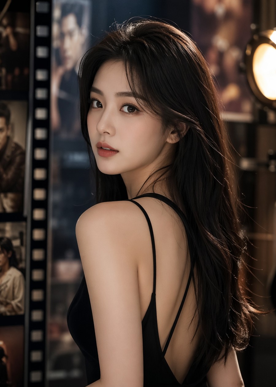 周末片单｜从《旧巷片刻》出发，再推荐几部气质相近